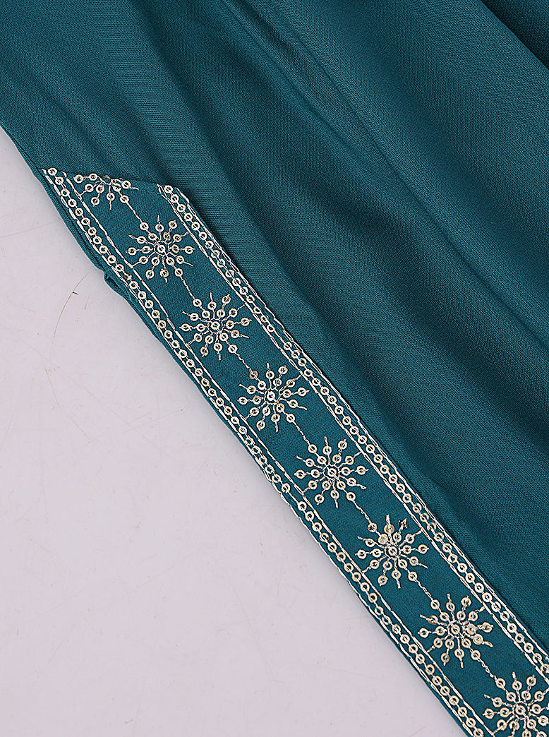 ETHNIC A LINE EMBROIDERY SKD - extra image 4