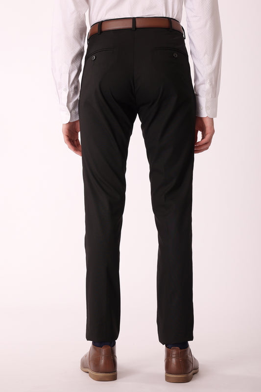 Men's Superwhite dobby's Shirt Full sleeves - extra image 2