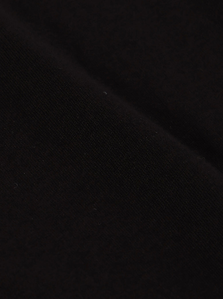 Men's solid Cotton Modal Tshirt - extra image 2