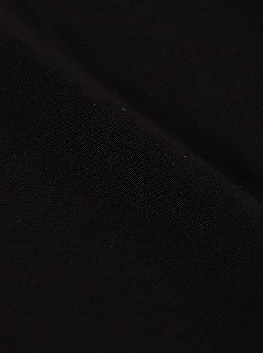 Men's solid Cotton Modal Tshirt - extra image 2