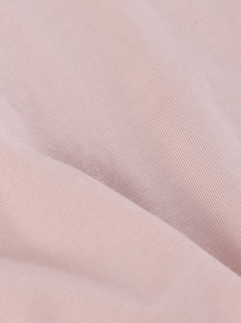 Men's solid Cotton Modal Tshirt - extra image 3