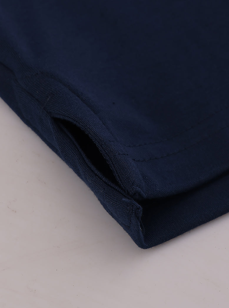 Men's Regular Fit Interlock Polo Tshirt - extra image 2