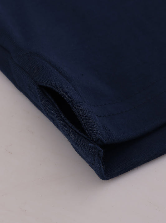 Men's Regular Fit Interlock Polo Tshirt - extra image 2