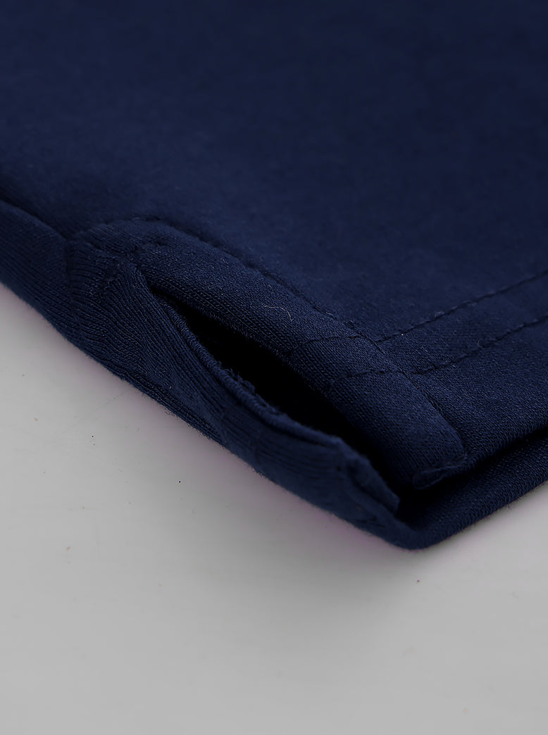 Men's Interlock Johny Collar Polo Tshirt - extra image 2