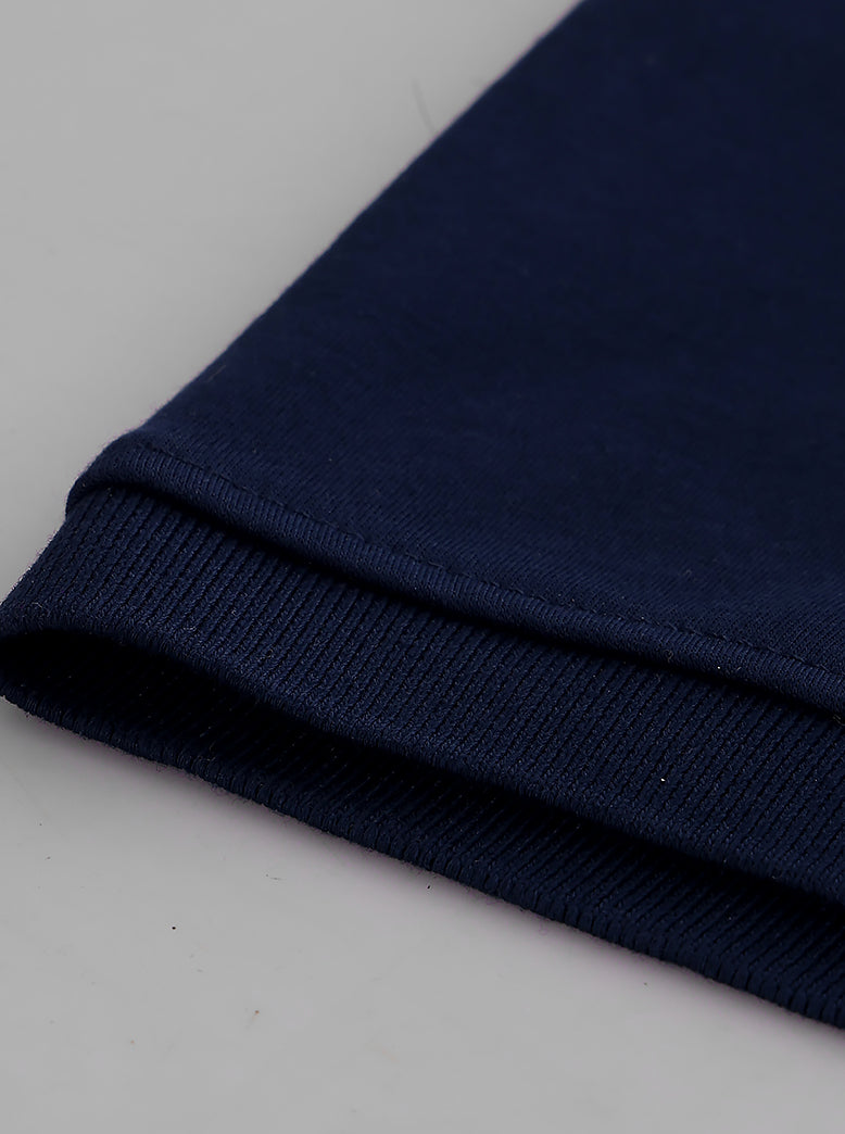 Men's Interlock Johny Collar Polo Tshirt - extra image 3