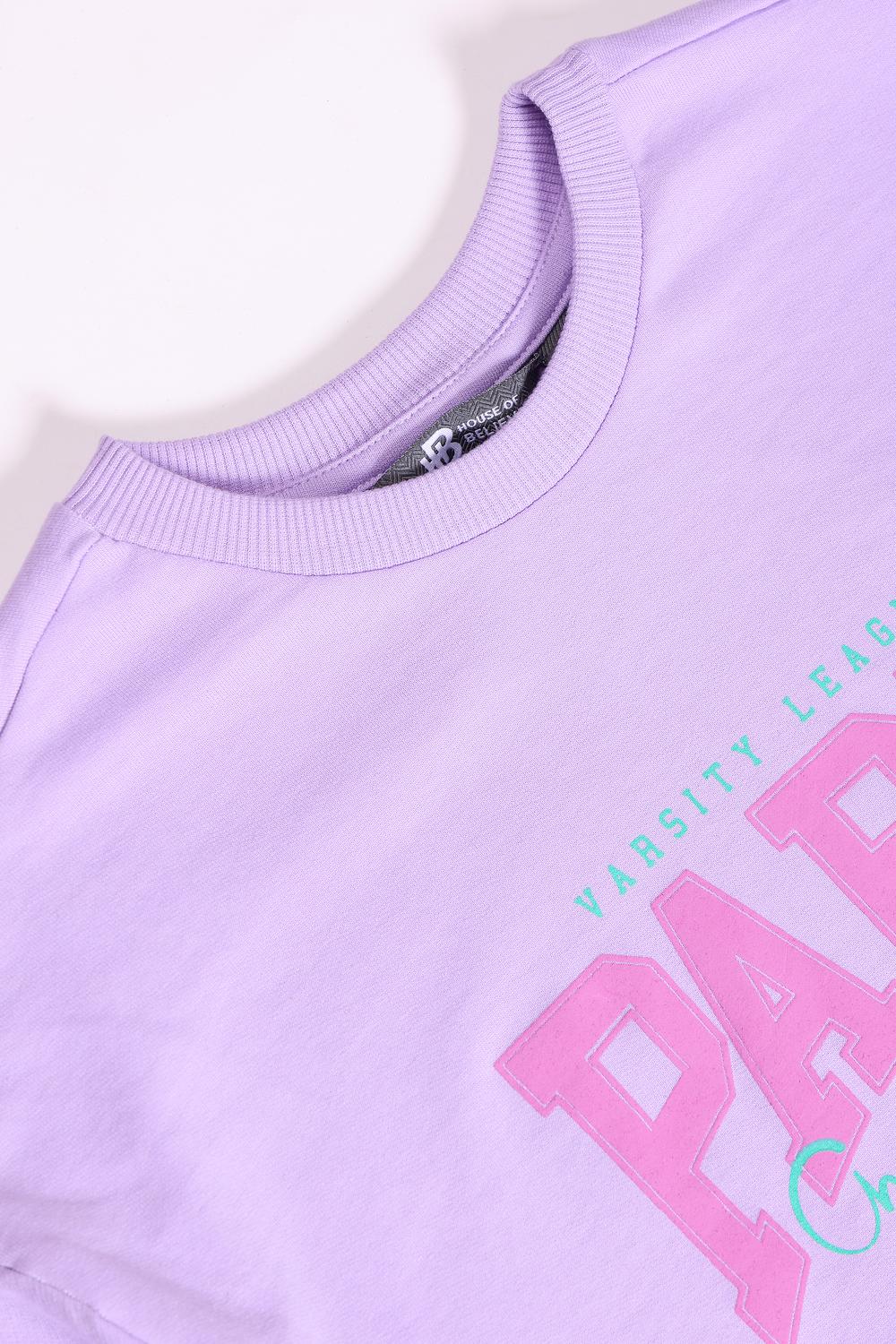 Womens Casual Wear Sweatshirt - extra image 4