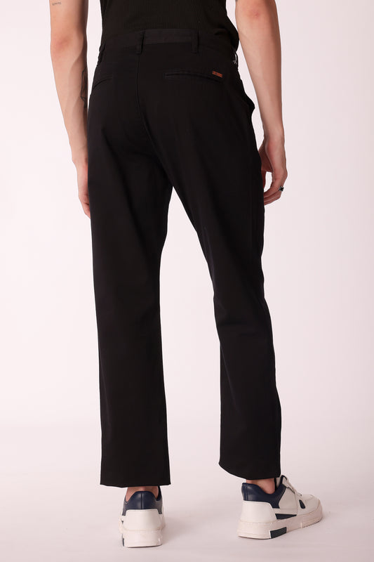 Men's Cotton stretch Slim Fit Chinos - extra image 6