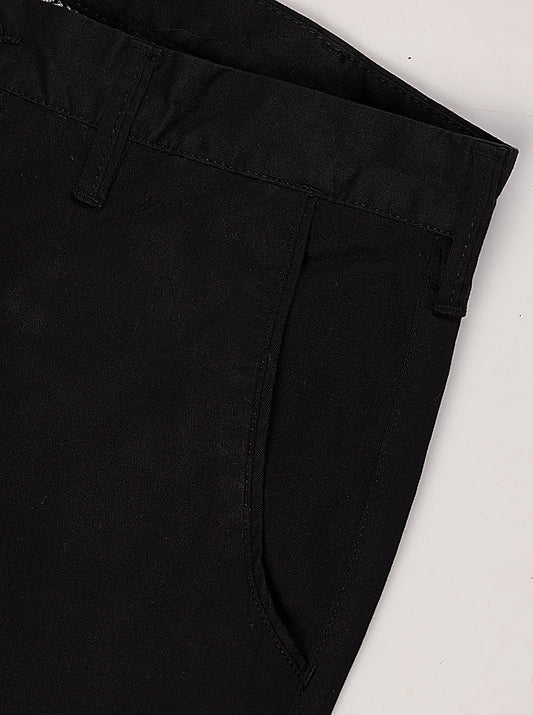 Men's Cotton stretch Slim Fit Chinos - extra image 2