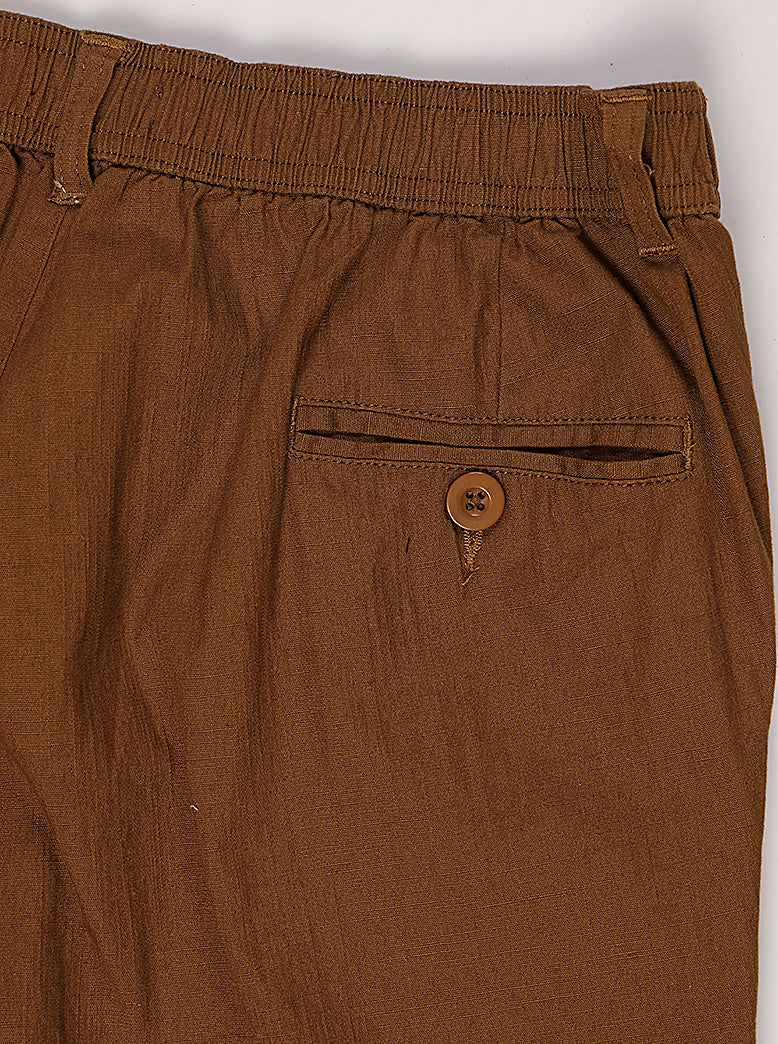 Men's Cotton stretch Slim Fit Chinos - extra image 4