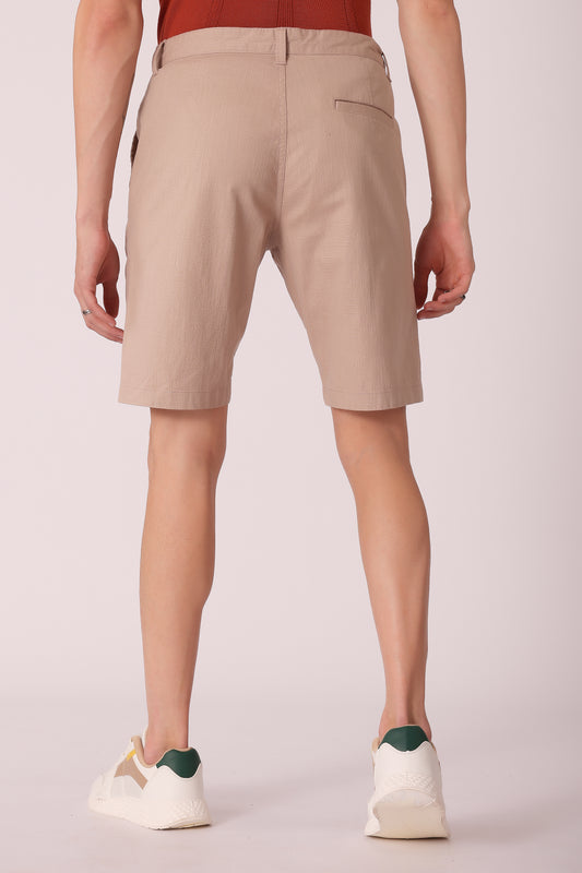 Men's Cotton stretch Shorts - extra image 3