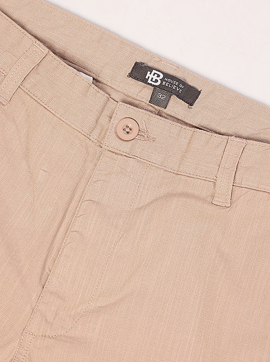 Men's Cotton stretch Shorts - extra image 2