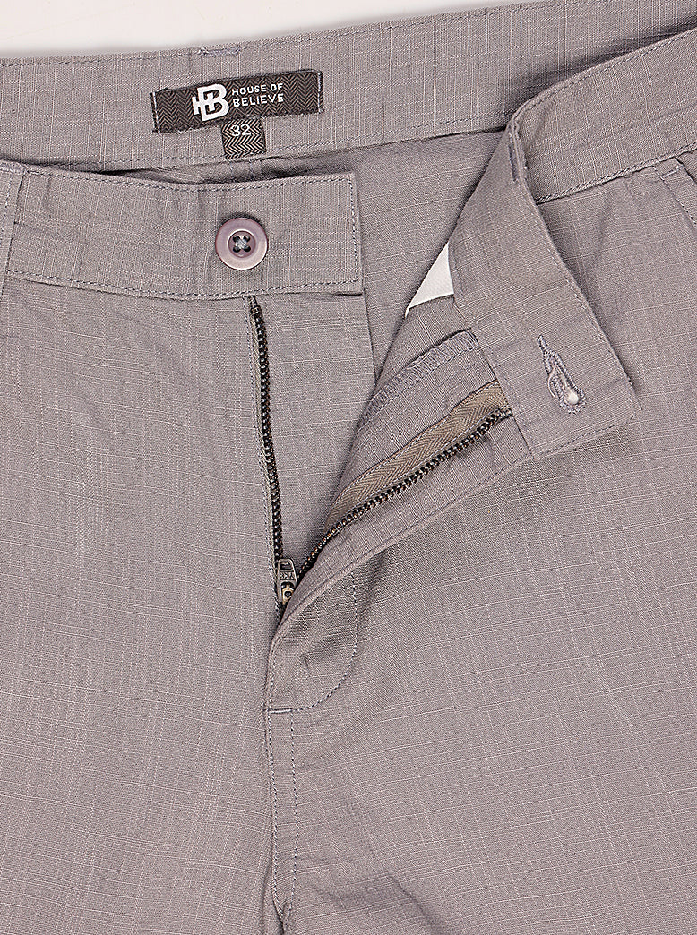 Men's Cotton stretch Shorts - extra image 3