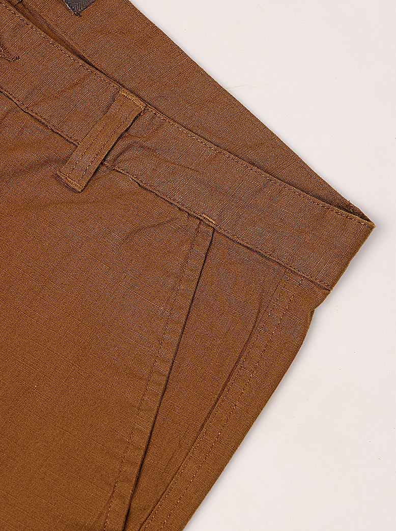 Men's Cotton stretch Shorts - extra image 2