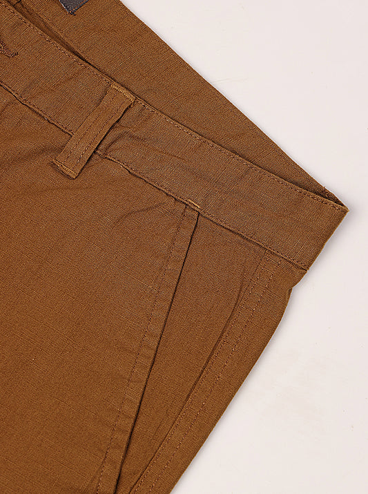 Men's Cotton stretch Shorts - extra image 2