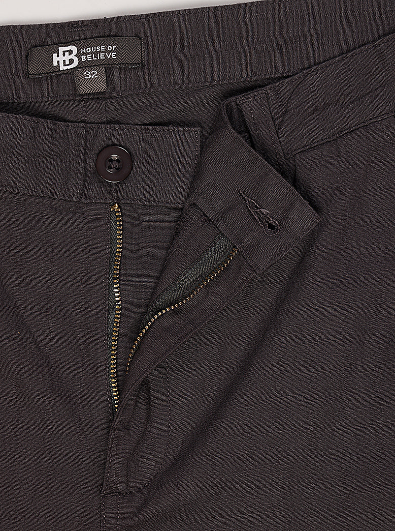 Men's Cotton stretch Shorts - extra image 3