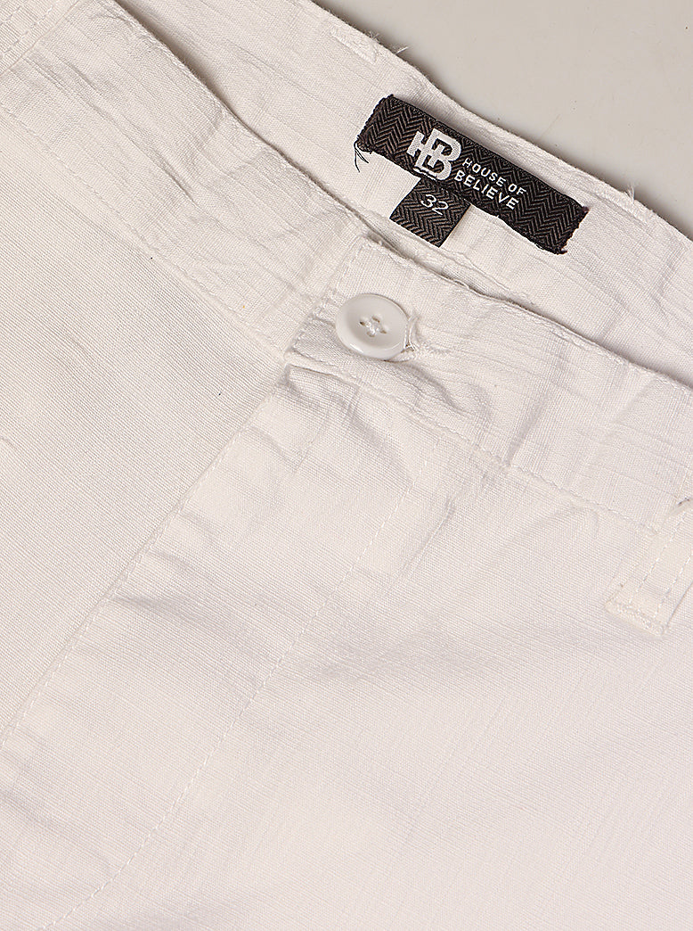 Men's Cotton stretch Shorts - extra image 4