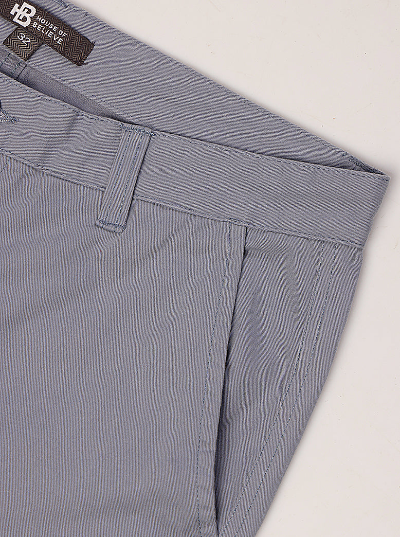 Men's Cotton stretch Shorts - extra image 2