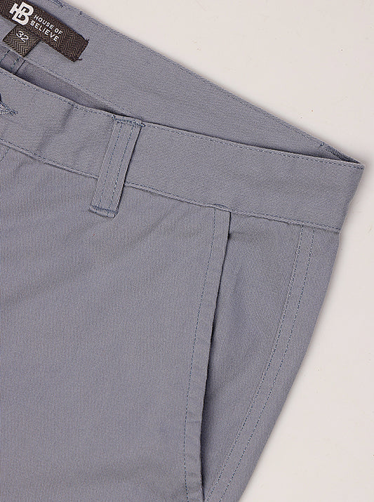 Men's Cotton stretch Shorts - extra image 2
