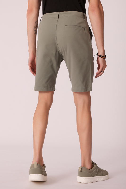 Men's Cotton stretch Shorts - extra image 3