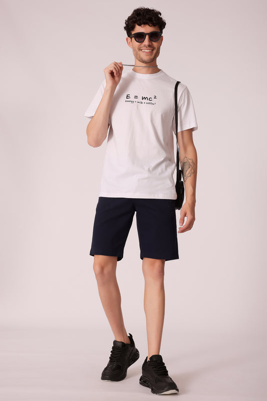 Men's Cotton stretch Shorts - extra image 2