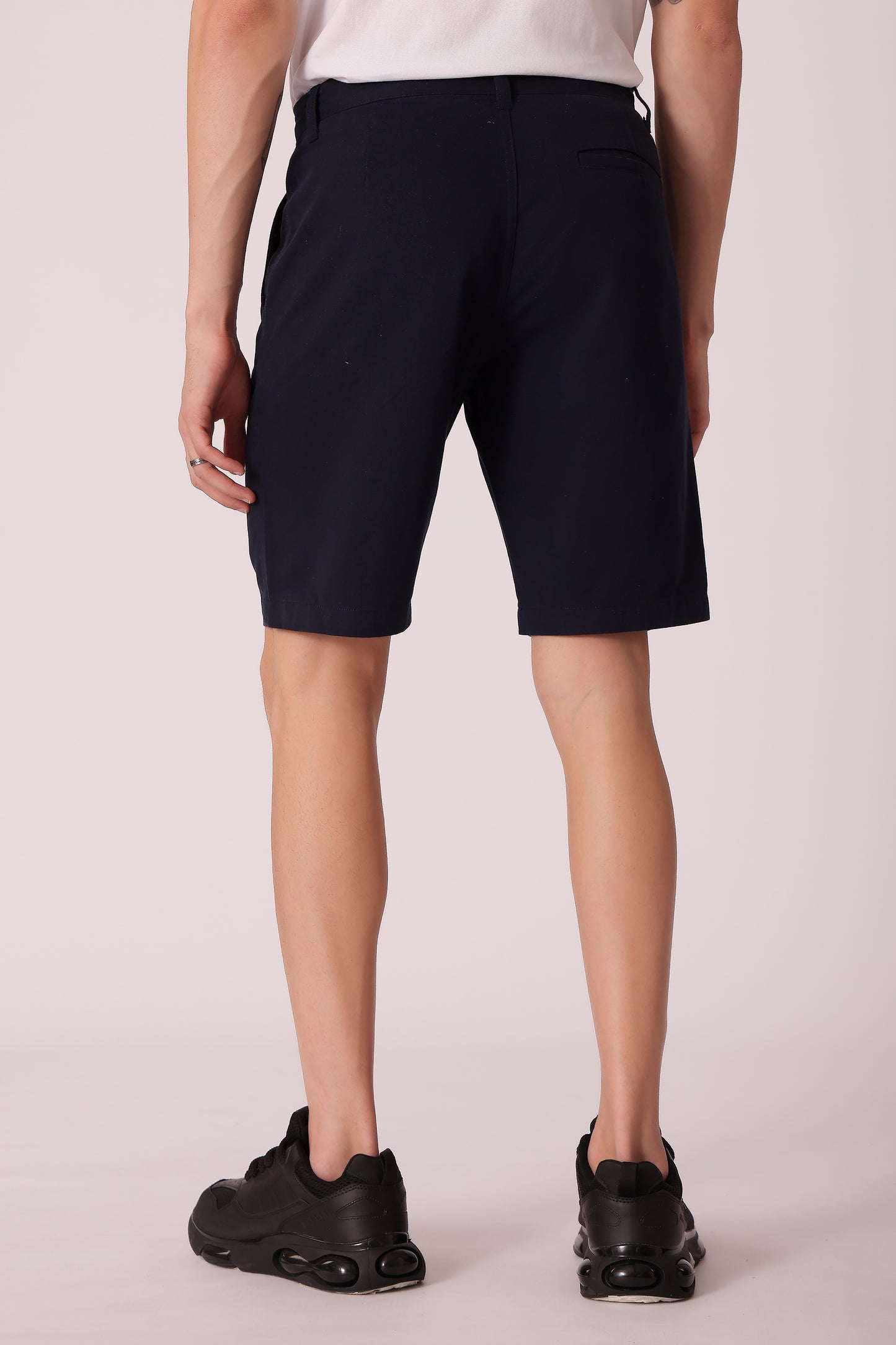 Men's Cotton stretch Shorts - extra image 4