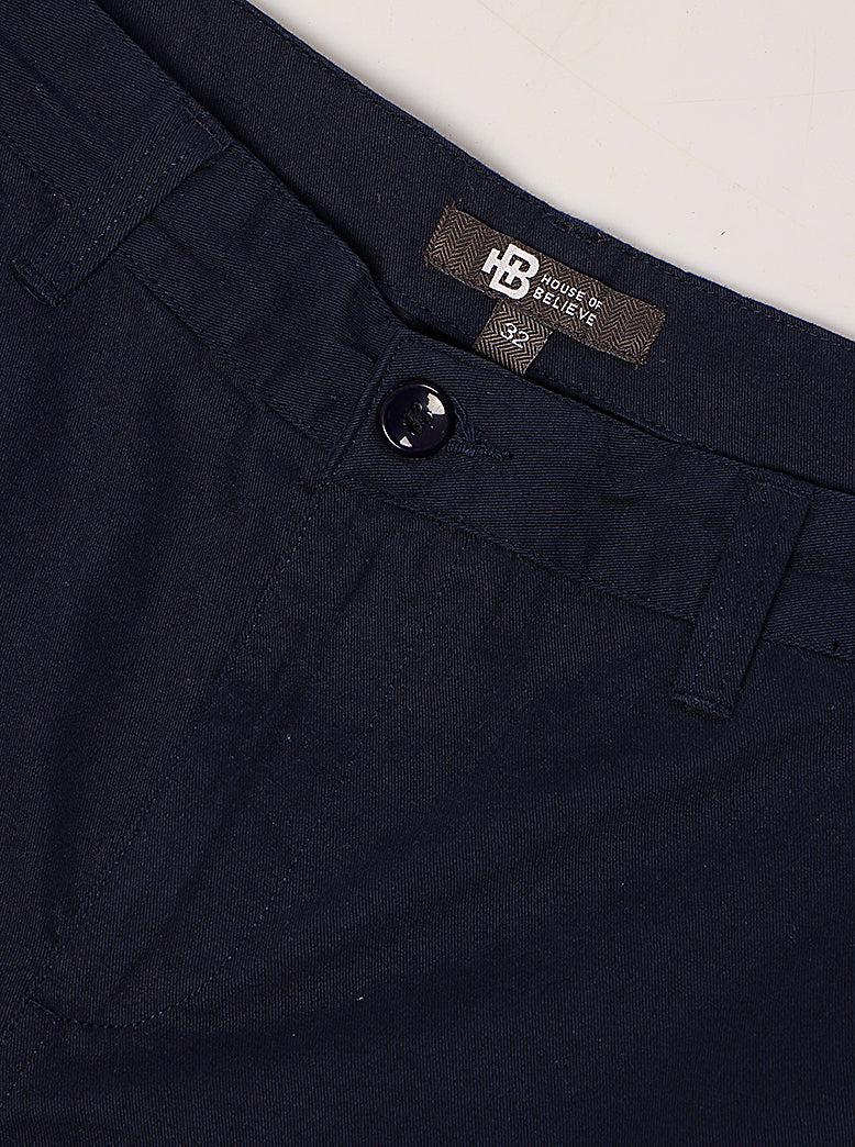 Men's Cotton stretch Shorts - extra image 5