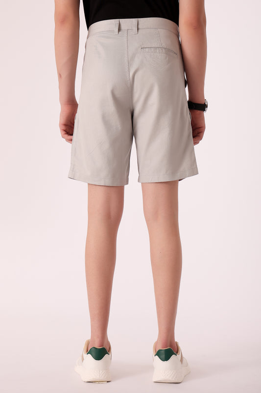 Men's Cotton stretch Shorts - extra image 5