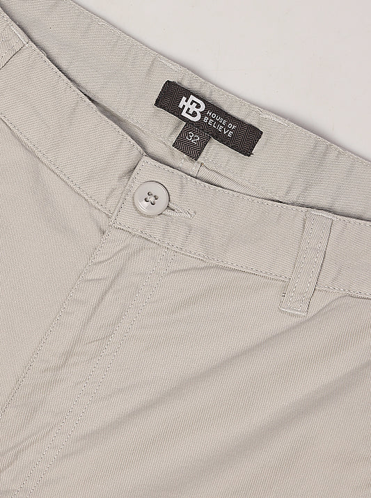 Men's Cotton stretch Shorts - extra image 2