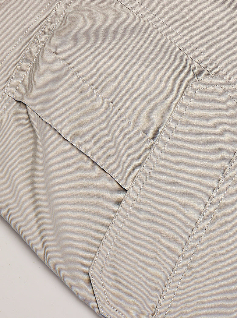 Men's Cotton stretch Shorts - extra image 6