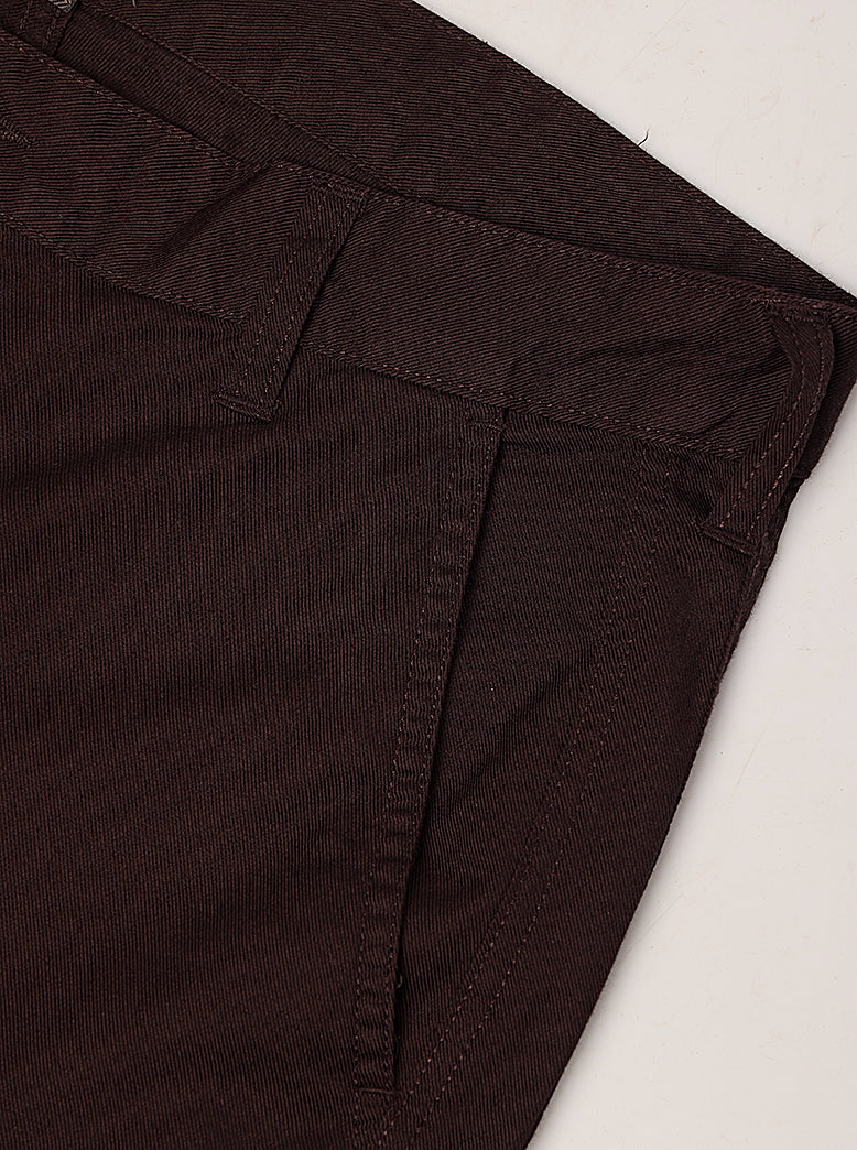 Men's Cotton stretch Shorts - extra image 4
