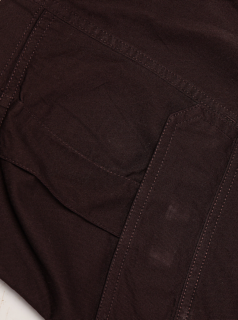 Men's Cotton stretch Shorts - extra image 5