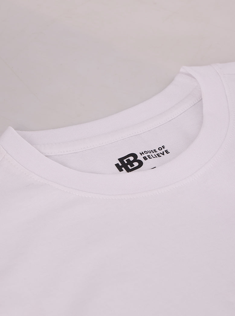 Men's Regualr fit Cotton Graphic Tshirts - extra image 5