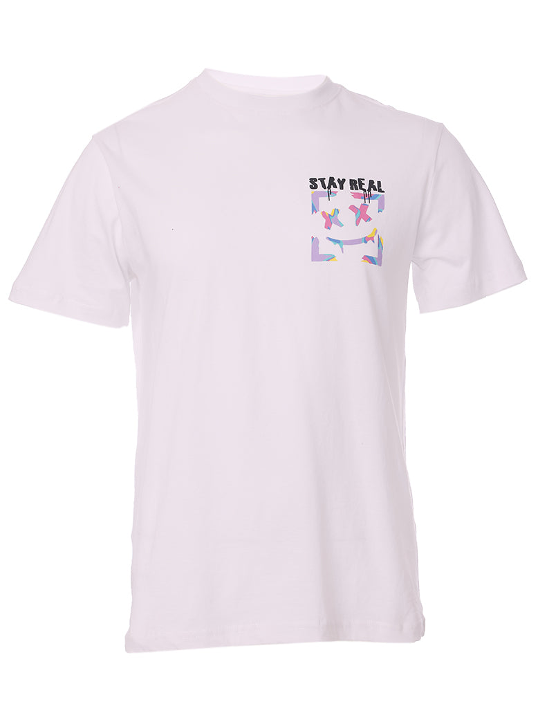 Men's Regualr fit Cotton Graphic Tshirts - extra image 6