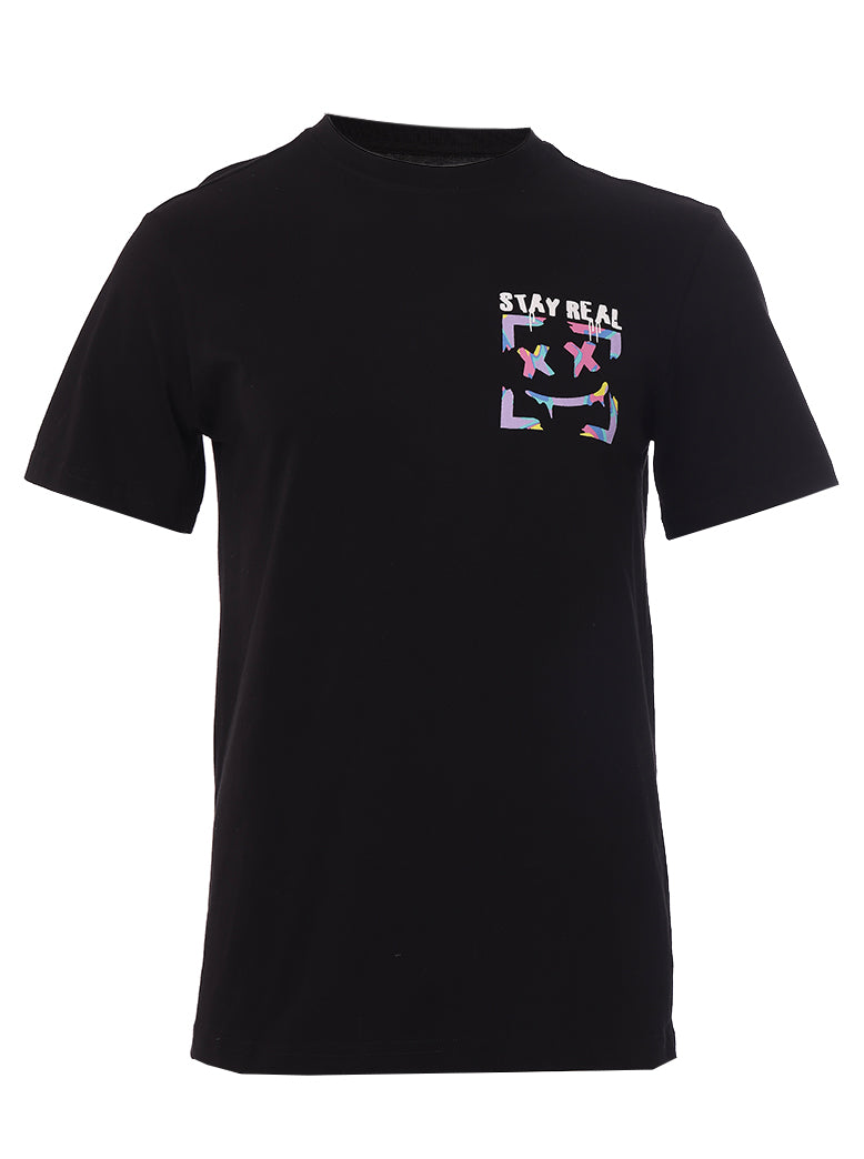 Men's Regualr fit Cotton Graphic Tshirts - extra image 5