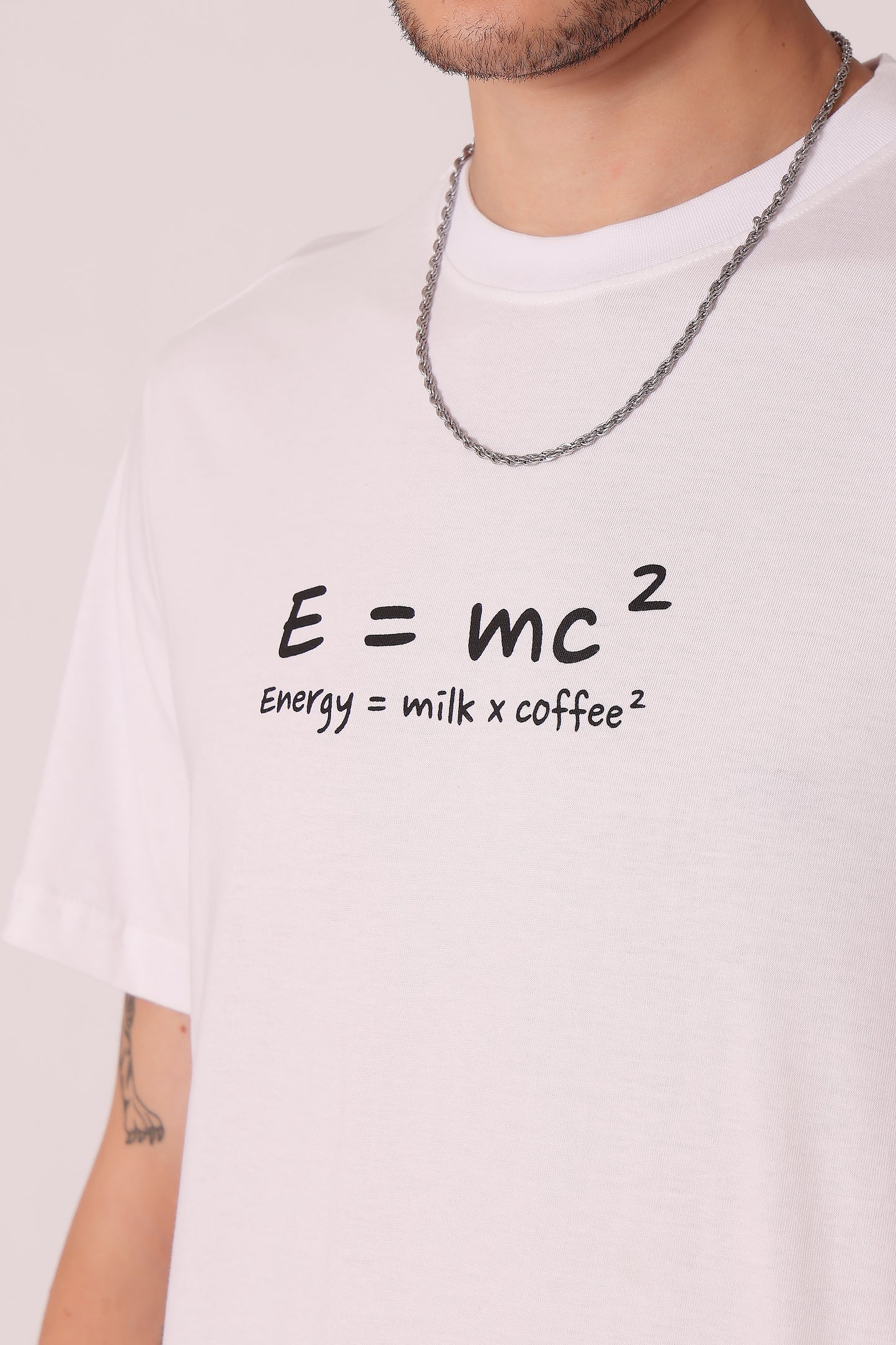 Men's Regualr fit Cotton Graphic Tshirts - extra image 6