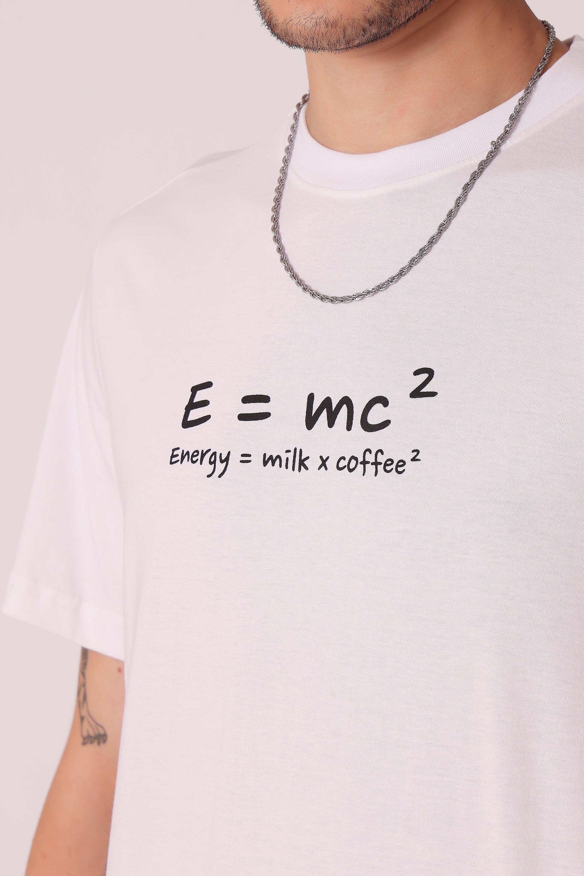Men's Regualr fit Cotton Graphic Tshirts - extra image 6