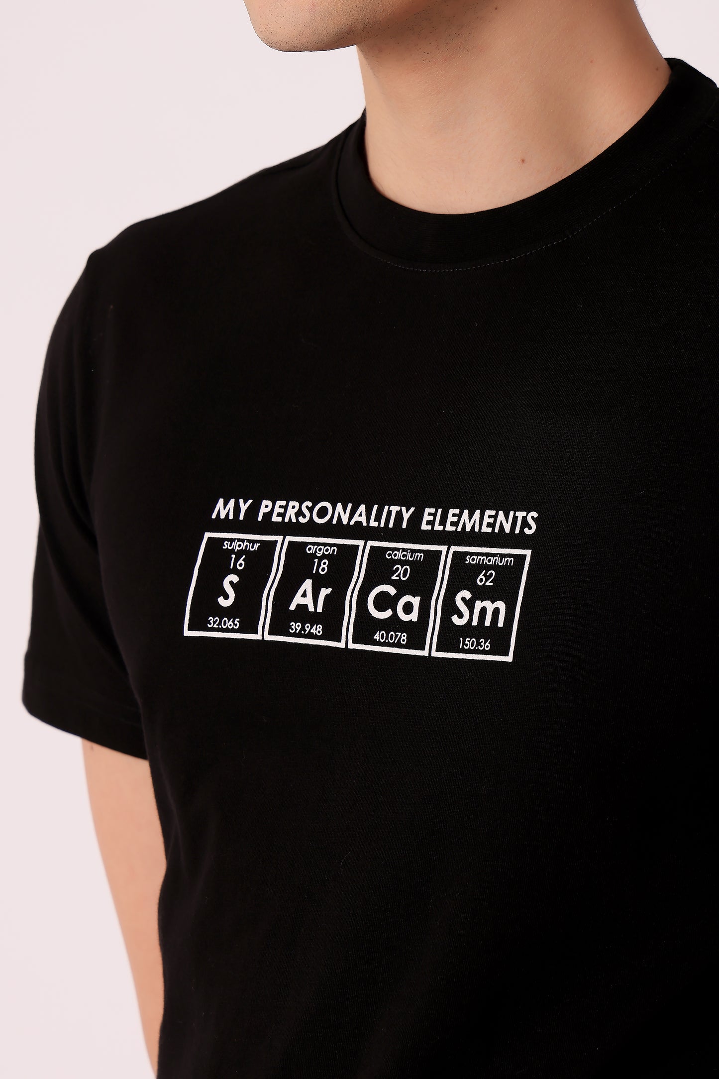 Men's Regualr fit Cotton Graphic Tshirts - extra image 4
