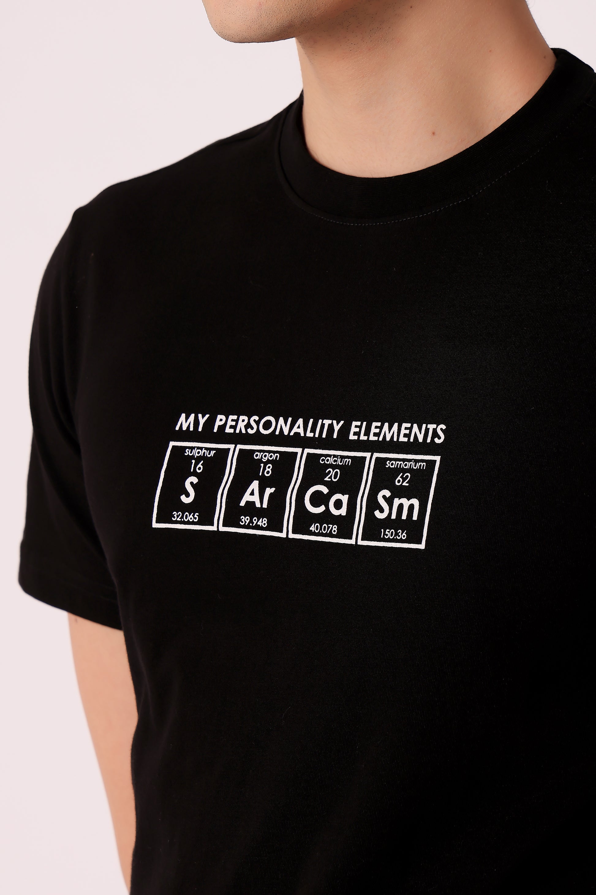 Men's Regualr fit Cotton Graphic Tshirts - extra image 4