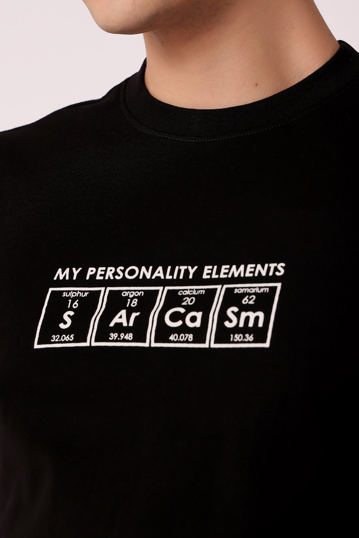 Men's Regualr fit Cotton Graphic Tshirts - extra image 5