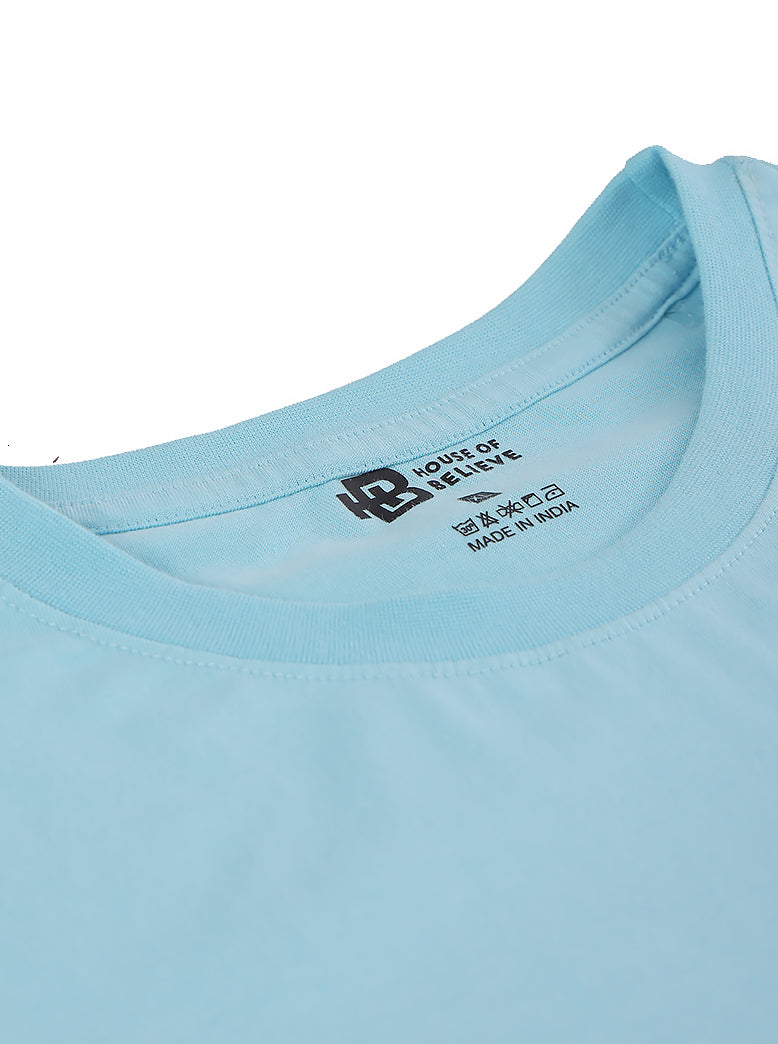 western oversized fit casual print t-shirts - extra image 6