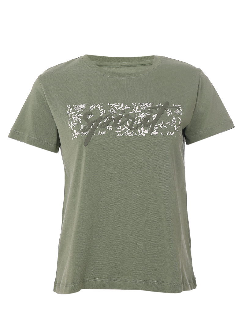 western regular fit casual print t-shirts - extra image 4