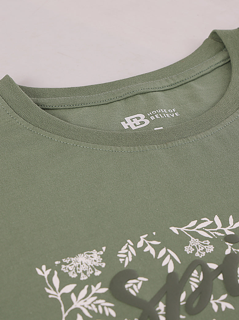 western regular fit casual print t-shirts - extra image 5
