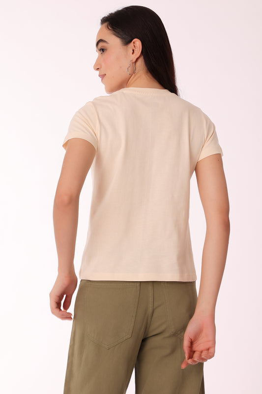 western regular fit casual print t-shirts - extra image 2