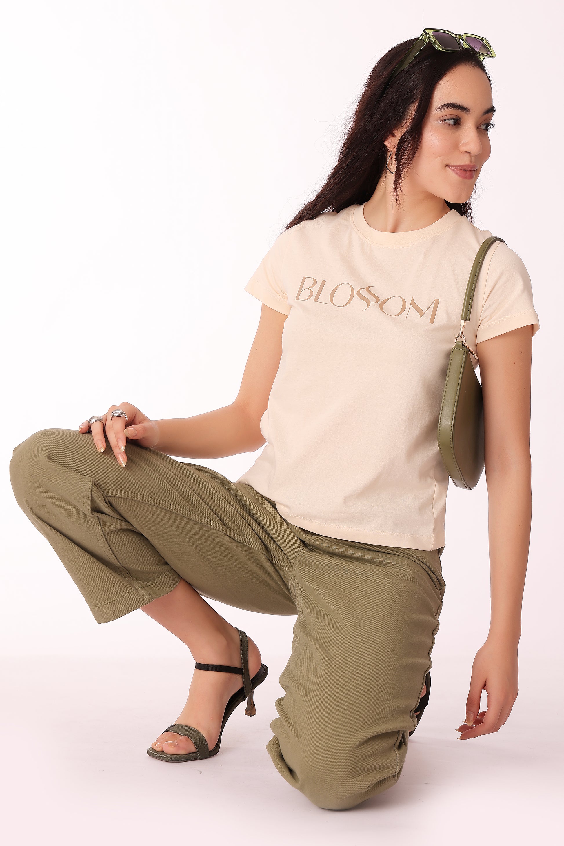 western regular fit casual print t-shirts - extra image 3
