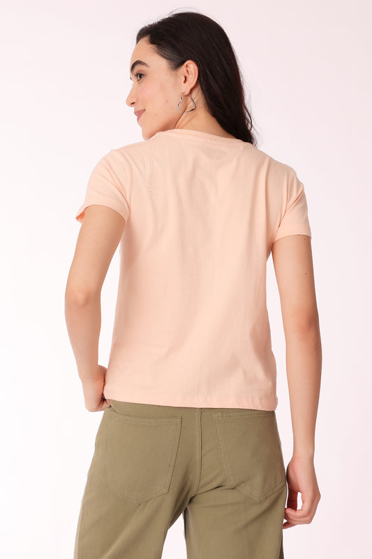 western regular fit casual print t-shirts - extra image 2