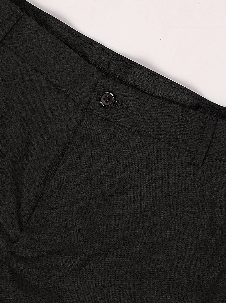 Men's Slim Fit Formal Pants - extra image 5