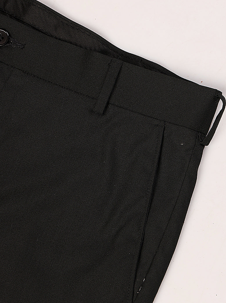 Men's Slim Fit Formal Pants - extra image 4