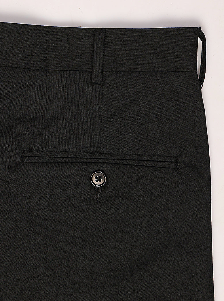 Men's Slim Fit Formal Pants - extra image 6