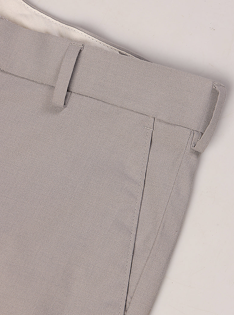 Men's Slim Fit Formal Pants - extra image 4