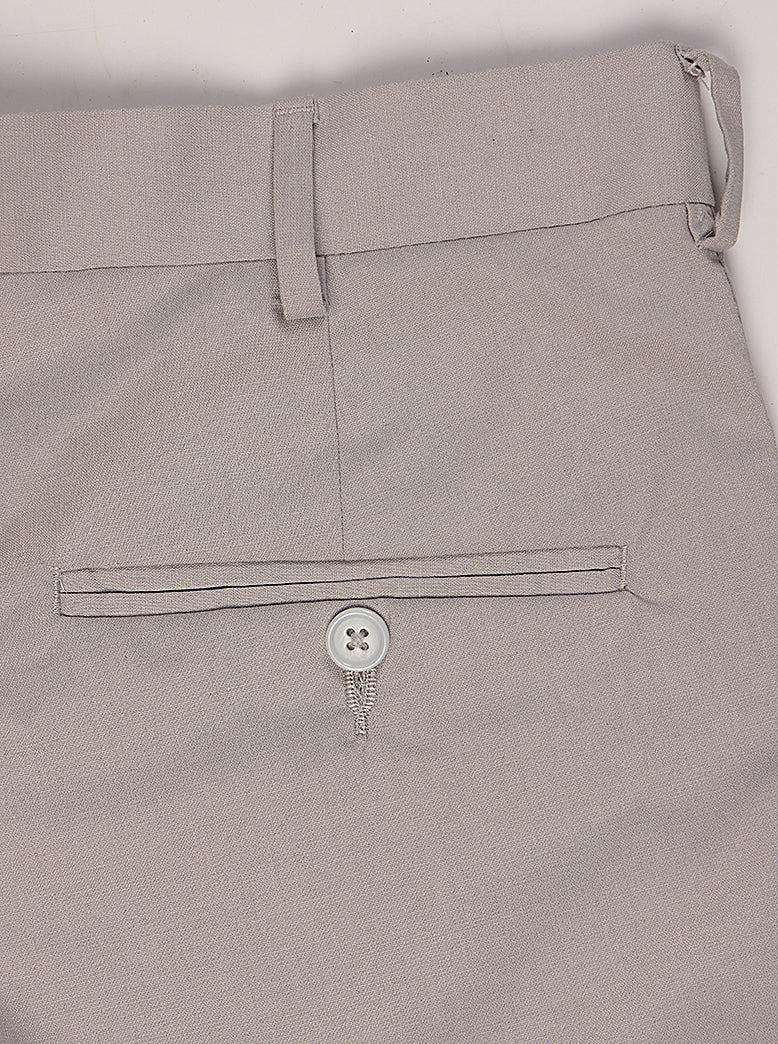 Men's Slim Fit Formal Pants - extra image 5